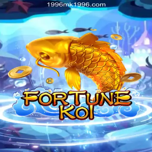 Dive into Excitement with FORTUNEKOI - The Thrilling Experience of 1996MK