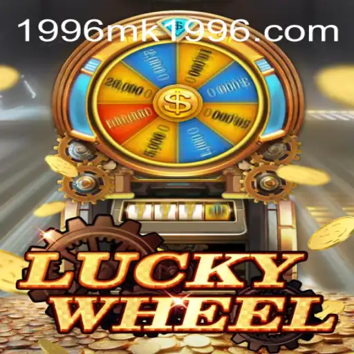 Spinning to Victory: Discover the Thrills of LuckyWheel