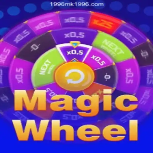 Unveiling the Wonders of MagicWheel: A 1996MK Adventure