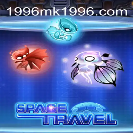 Discover the Thrills of SpaceTravel: 1996MK Edition