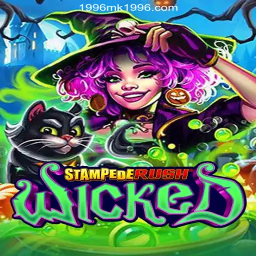 Exploring the Thrills of StempedeRushWicked: A 1996MK Adventure