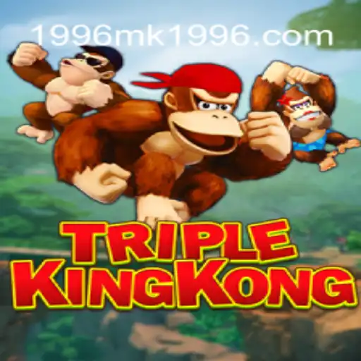 Dive into the World of TripleKingKong: An Exciting Gaming Experience