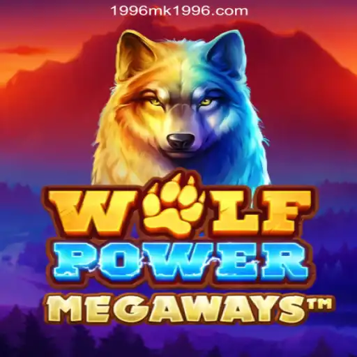WolfPowerMega: Dive into the Thrilling World of Adventure