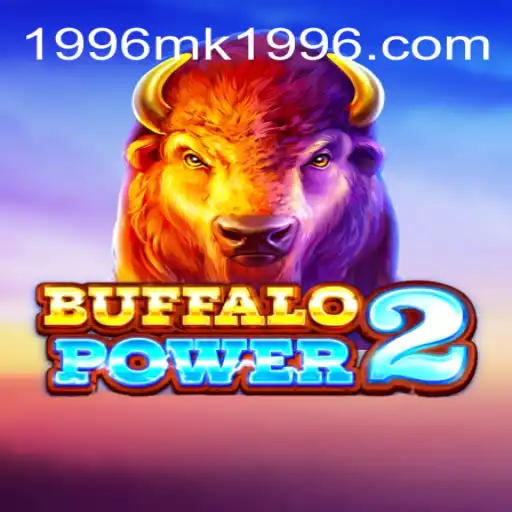 Buffalo Power 2: Dive Into Excitement and Fun Daily