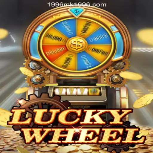 Spinning to Victory: Discover the Thrills of LuckyWheel