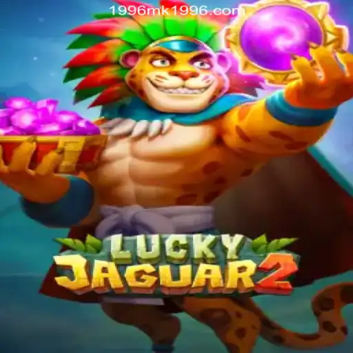 Discovering the Thrills of Luckyjaguar2