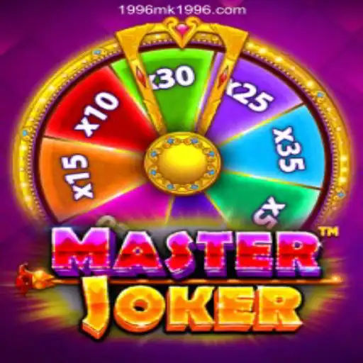 Dive into Excitement with MasterJoker: The Ultimate Gaming Experience
