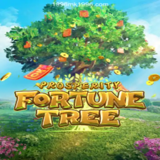 Discover the Adventure of ProsperityFortuneTree: A 1996MK Experience