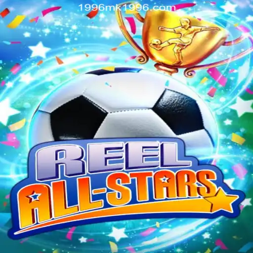 Dive into Excitement with ReelAllStars: A 1996MK Adventure
