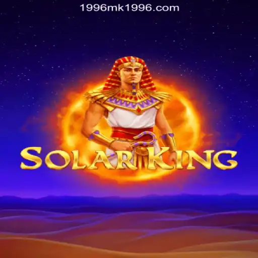SolarKing: A Journey Through the Galactic Adventure