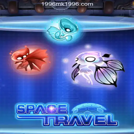 Discover the Thrills of SpaceTravel: 1996MK Edition