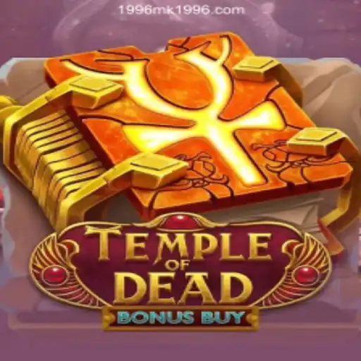 TempleofDeadBonusBuy: Dive into Excitement and Fun Daily