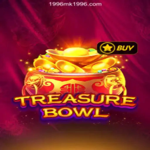 Dive into the Excitement of TreasureBowl: A Game that Redefines Fun