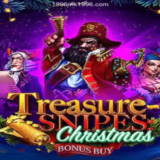 TreasuresnipesChristmas: Dive into Excitement and Fun Daily