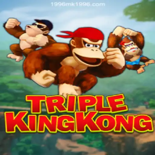 Dive into the World of TripleKingKong: An Exciting Gaming Experience